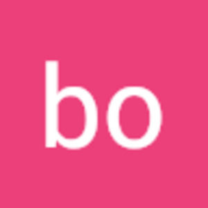 Meet your Posher, Bo